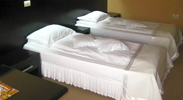 Habitación Estándar Delpack