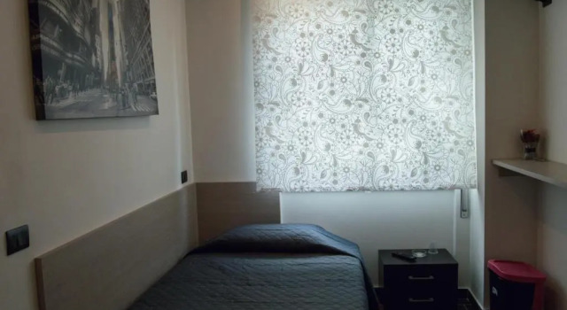 Номер Standard B&B Adriatico