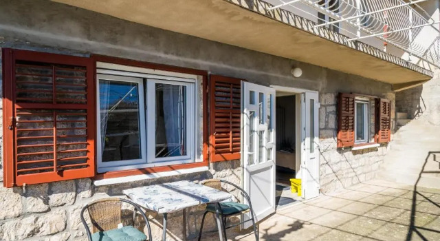 Апартаменты Guest House Godimento