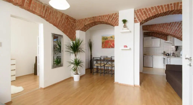 Апартаменты Deluxe Vienna Living Apartments - Währing
