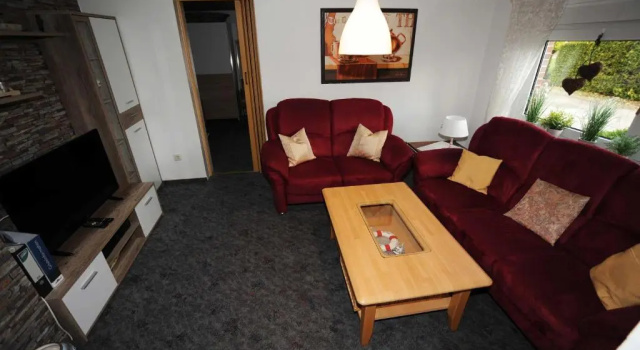Ferienwohnung Frieda, 65207, Забронировать Апартаменты/квартира Отели Мормерланд с парковкой, Парковка