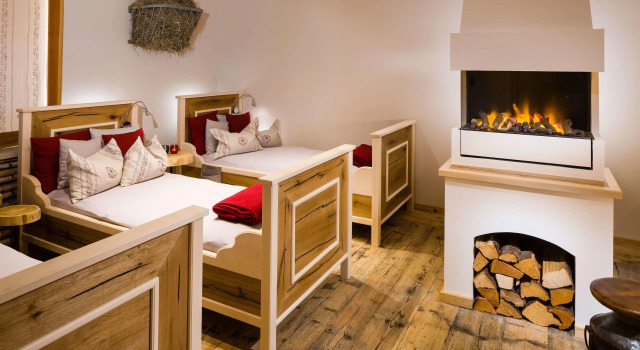 Berghotel Rehlegg