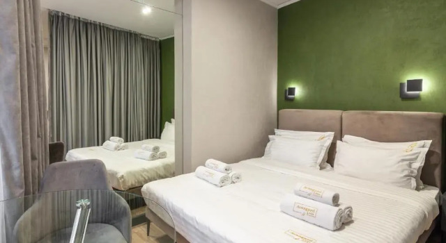 Avangard Grande Space* Apartment, Забронировать Апартаменты/квартира Апартаменты Львова, рядом с Галерея современного искусства, Апартаменты/квартира