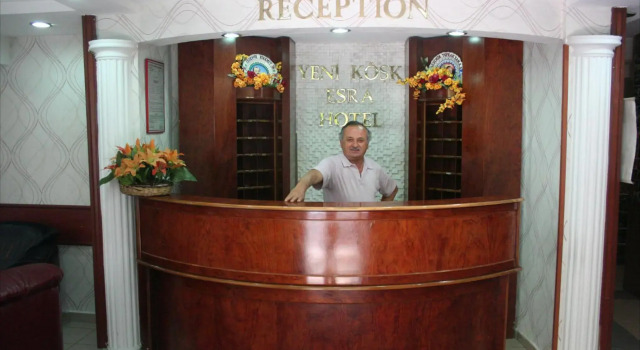 Yeni Kosk Esra Hotel