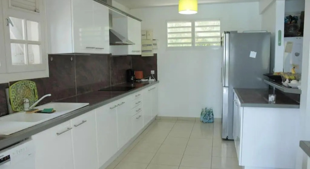 Les Hauts de la Marina, Prenota Hotel Gourbeyre Basse-Terre