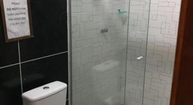 Семейный номер Standard Pousada Papaya - Bonito