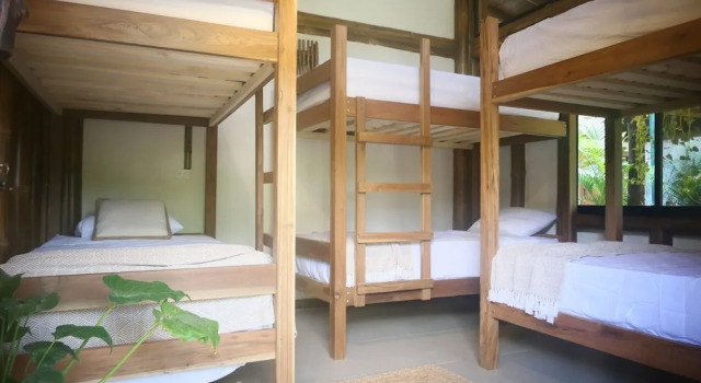 Dream Surf House Santa Teresa, Reserva ahora Albergue Hermosa Costa Rica