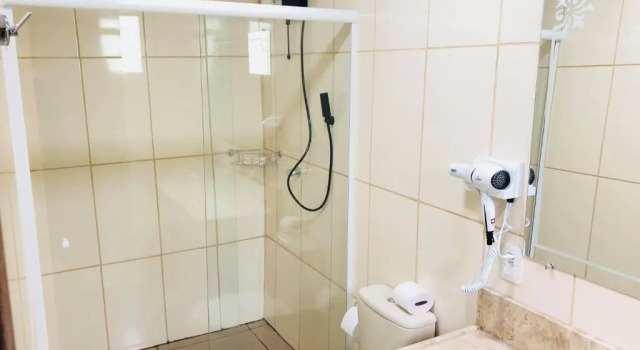 Номер Deluxe Hotel Westphal