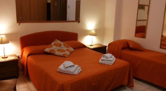 B&B Casa Valeria