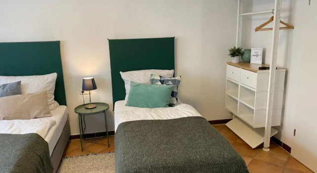 Sali Homes - GaesteHaus Lamm Obersulm, Reserva ahora Hotel Obersulm Baden-Wurtemberg