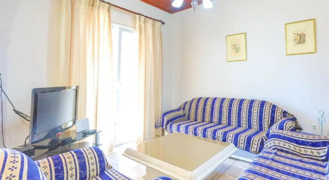 Villa Nafsika