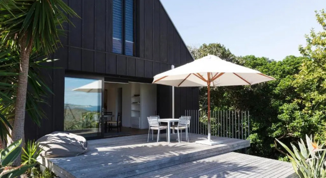 Number 29, Buchen Sie Hotel Blackpool Waiheke Island