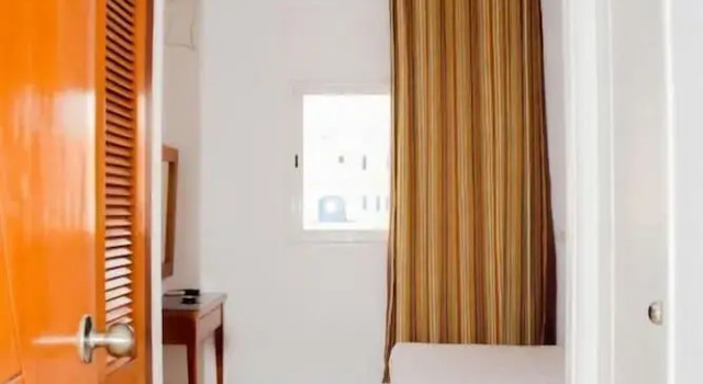 Двухместный номер Standard Le Grand Hotel Djerba