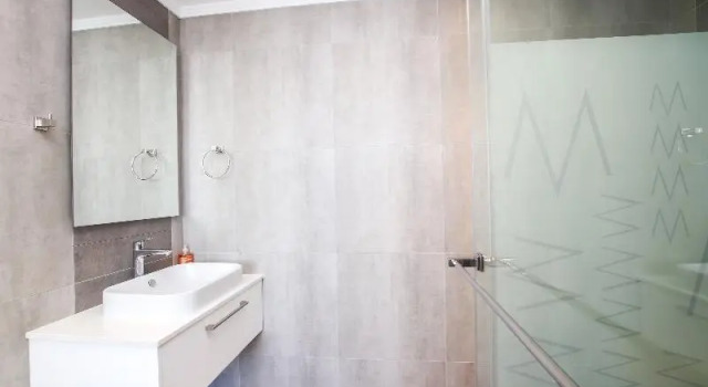 Апартаменты Business CGRSA Apartments Sandton