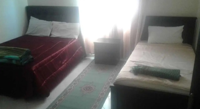 Номер Standard Hôtel Almohit Dakhla