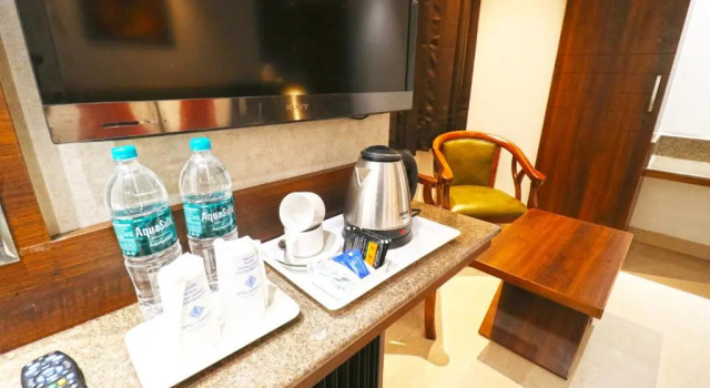 Студия Hotel Sapphire Opposite Golden Temple