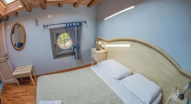 Agriturismo Podere Diamante