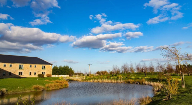 Номер Superior Peak Edge Hotel