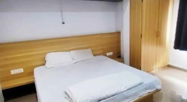 Номер Deluxe FabHotel Kas