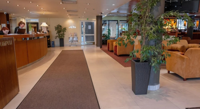Best Western Kumpeli, Rezervovat Hotel Heinola Southern Finland