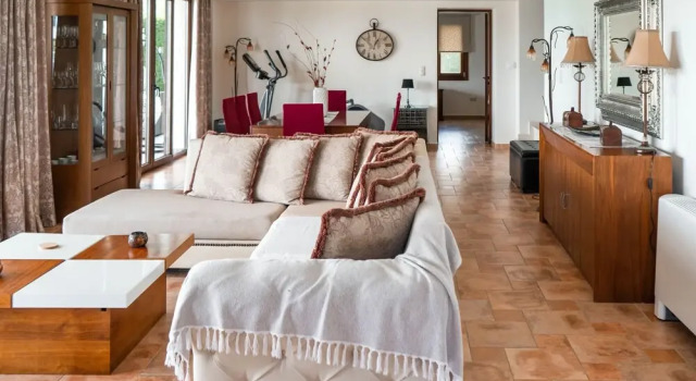 Villa Hera