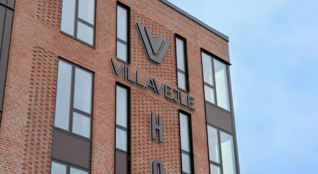 Villavejle Hotel, BW Signature Collection, Boek Hotel Vejle Syddanmark