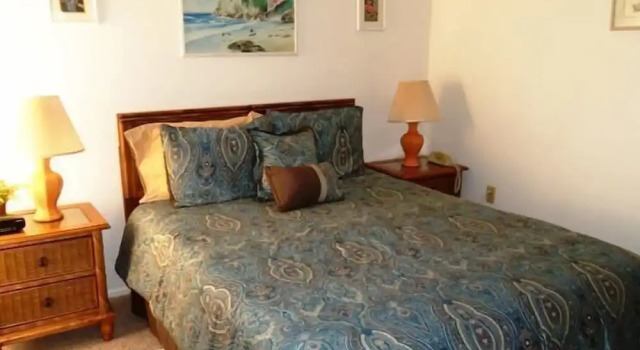 Cove II 833F 2 Bedroom Condo By Midnight Cove II