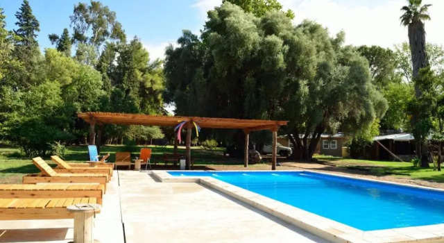 Posada Los Cipreses