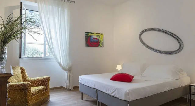 Una Casa a Nervi by Wonderful Italy