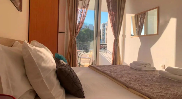 Студия Superior Apartments Lungo Mare Ulcinj
