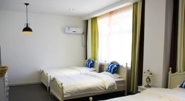 Manzhouli Taimu Shiguang Hotel