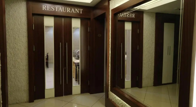 Artan Hotel