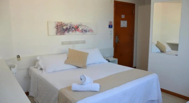 Трёхместный номер Deluxe Luísa Studio Hotel
