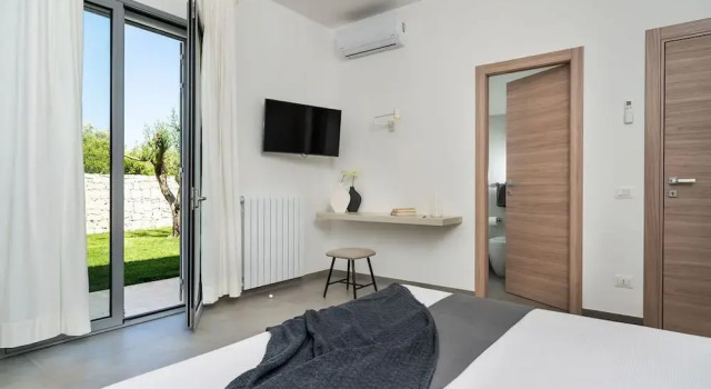 Villa Nica, Book Villa Hotels in Sicily with a Pool, Swimming Pool