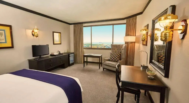 Двухместный номер Executive Southern Sun Cape Sun