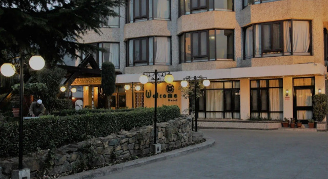 Welcome Hotel