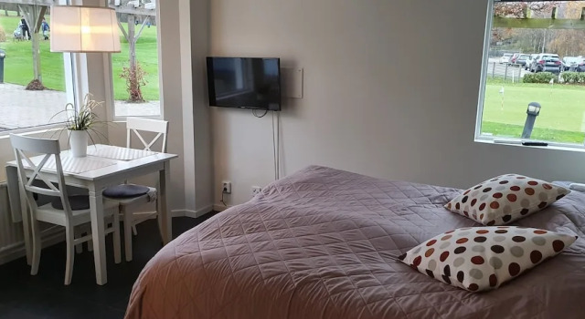 Söderåsens Golf Lodge, Book Guesthouse  