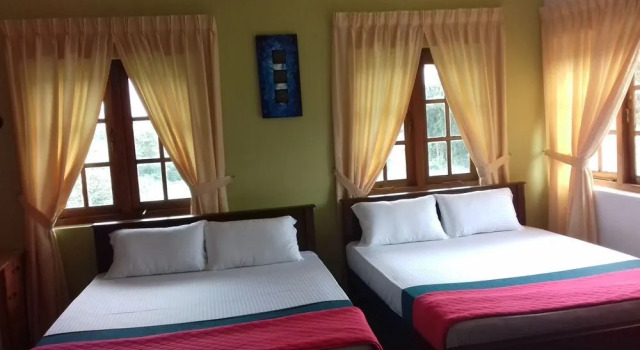 Samtop Hotel Nuwara Eliya