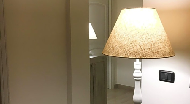 Alla Luce Del Barocco
