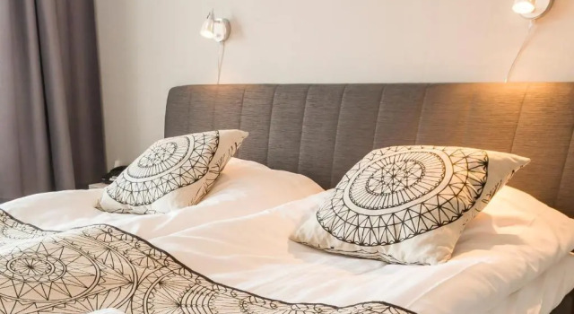 Апартаменты Superior Simloc Hotel Drottninggatan