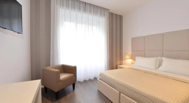 Номер Standard Maison Flaminio