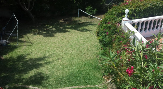 Villa Bonita Fuengirola