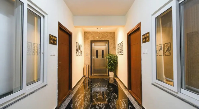 FabHotel Prime Cozy - Nr Yashoda Hospital, Hitech City, Rezerwuj Hotel Hyderabad 