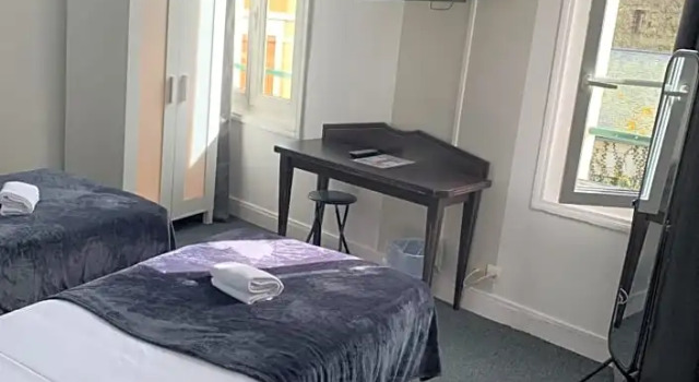 Номер Standard Hôtel LEstran