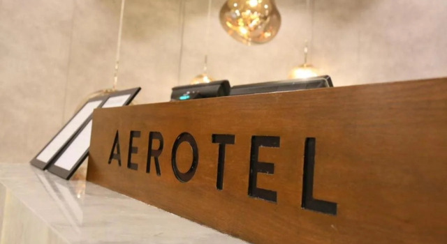 Aerotel Kuala Lumpur