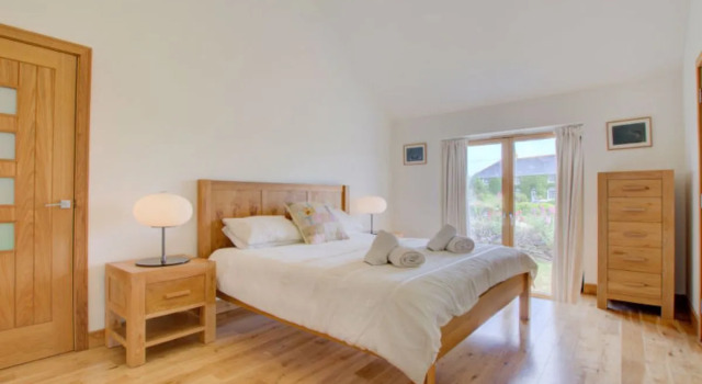 House Farmlans Wadebridge - Padstow, Prenota Hotel Padstow Cornovaglia
