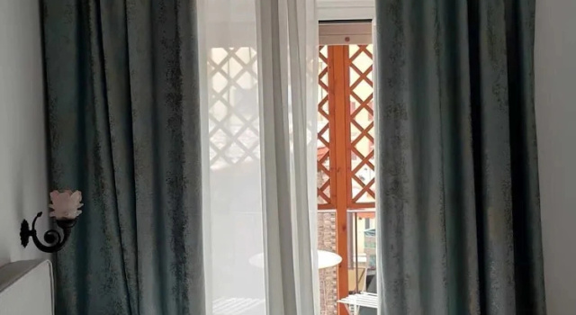 Номер Standard LUDUS ROOMS