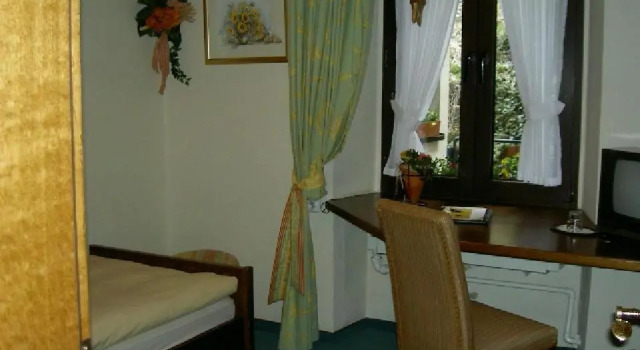 Номер Standard Hotel Bären