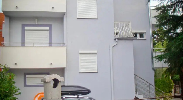 Apartments Branka