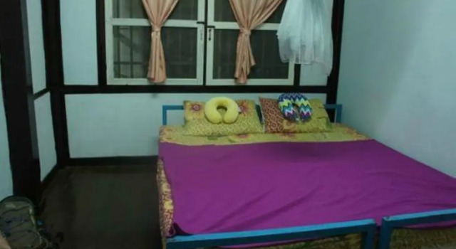 Chok Dee Guesthouse
